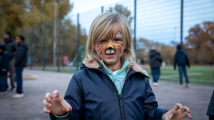 Berga stadsdelslekplats