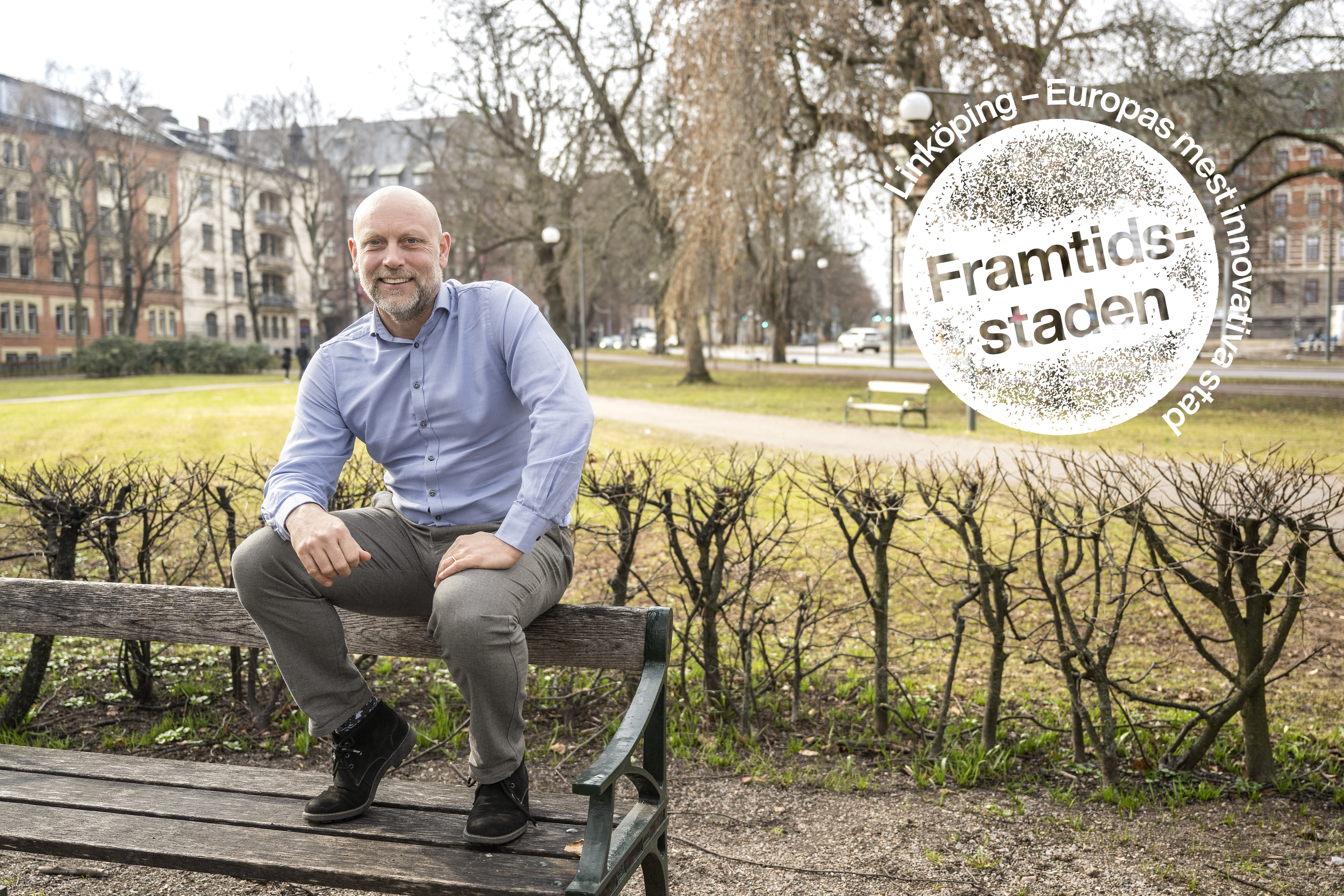 Bild på Daniel Kullgard